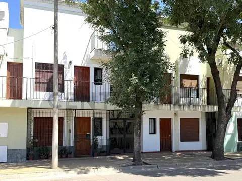 Departamento 2 ambientes con balcón – Apto crédito – Excelente ubicación-VENADO TUERTO