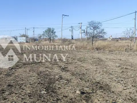 Terreno en Venta en Campo Quijano, USD 13.000