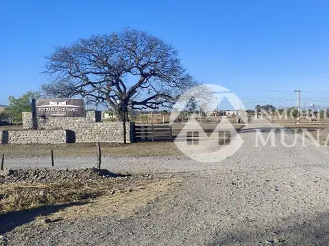 Terreno en Venta en Campo Quijano, USD 13.000