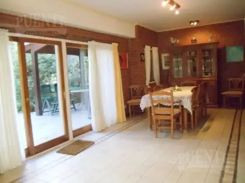 Casa en Venta de 5 dormitorios