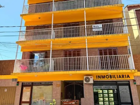 VENTA  DEPARTAMENTO  2 ambientes - San Bernardo