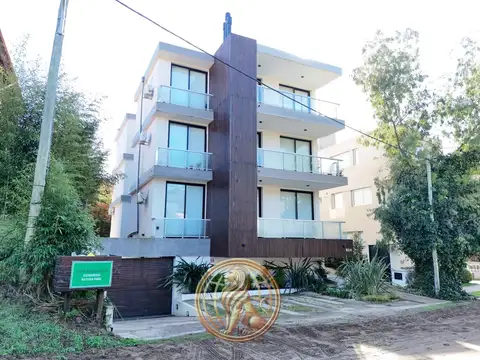 Departamento en Venta en Pinamar, Partido de Pinamar