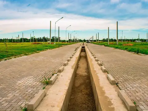 Venta -Lote 368 MZ O La Pedrera, Puerto San Martin