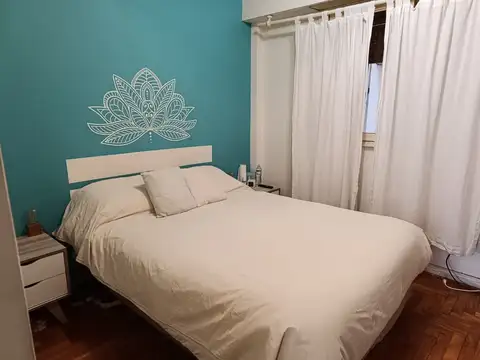 Departamento en Venta 54 años