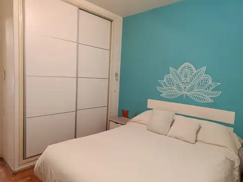 Departamento en Venta en Flores, USD 65.000