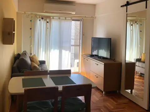 VENTA DEPARTAMENTO 2 AMB FLORES