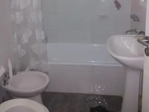 Calderon De La Barca 1700, Piso 2