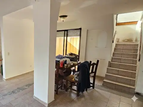 Artigas 4900 - PH  4  ambientes  con  balcón  y  patio