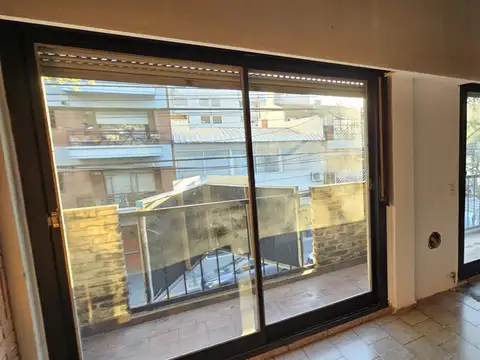 Artigas 4900 - PH  4  ambientes  con  balcón  y  patio