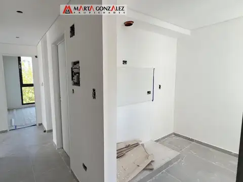 Departamento en Venta en Ramos Mejia, USD 179.500