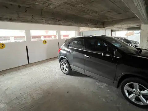 Departamento en Venta con 2 cochera