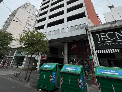 Departamento - Centro