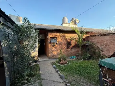 Casa en Venta de 2 dormitorios