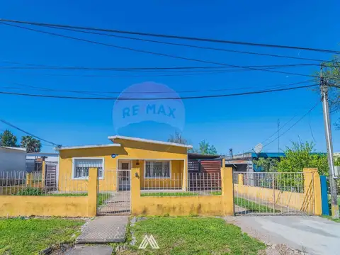 VENTA CASA 3 DORM Y APTO 1 DORM SAUCE CANELONES