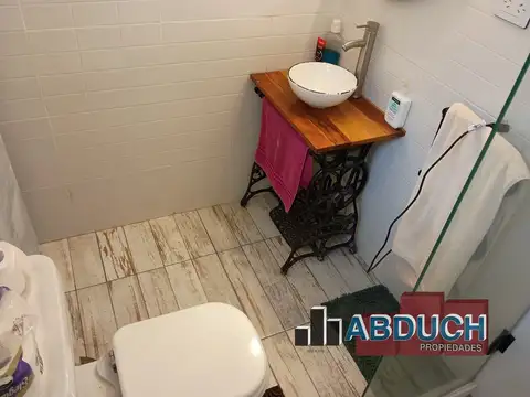 DEPARTAMENTO VILLA BALLESTER