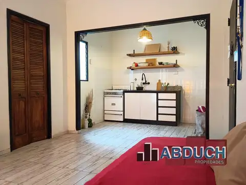 DEPARTAMENTO VILLA BALLESTER