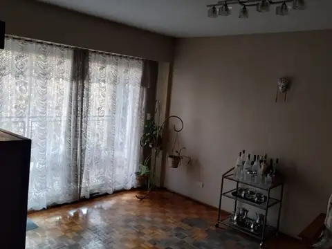 Departamento en Venta en Villa Crespo, USD 162.500