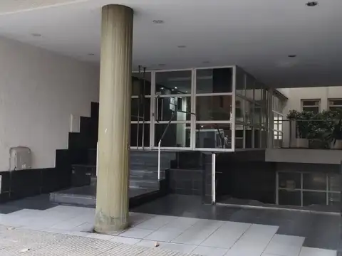 DEPARTAMENTO EN VENTA 3 AMBIENTES CON COCHERA FIJA VILLA CRESPO