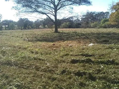 Terrenos en Arroyo Leyes 