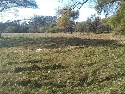 Terreno en Venta en Arroyo Leyes, USD 21.500