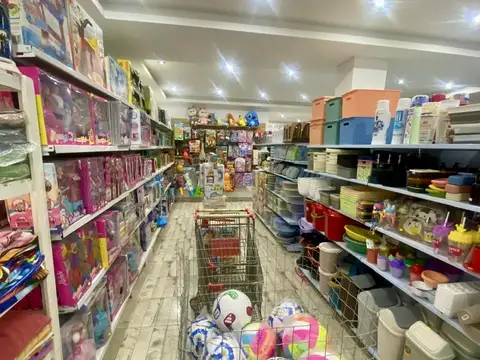 Local en alquiler en General Pacheco