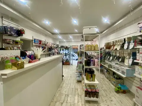 General Jose Maria Paz 200