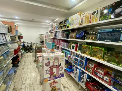 General Jose Maria Paz 200