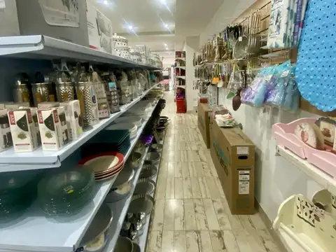 Local en Alquiler A Estrenar