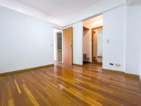 Departamento en Alquiler Apto profesional