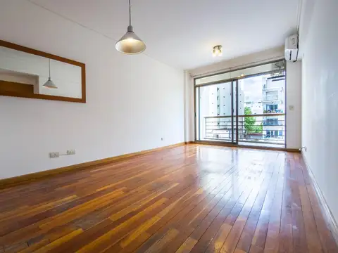 Departamento en Alquiler de 2 ambientes
