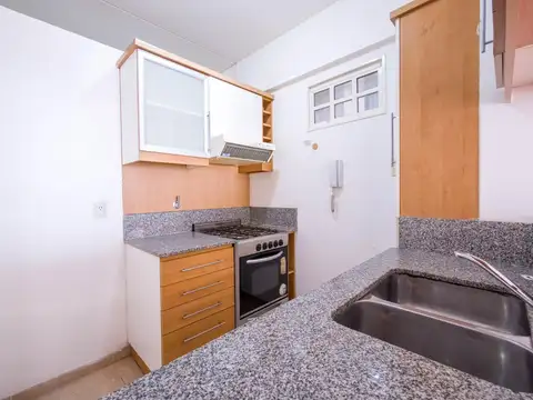 Departamento en Alquiler 20 años