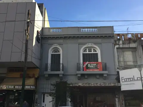 DEPARTAMENTO 4 DORMITORIOS - LOMAS DE ZAMORA - OESTE, GRAN BS. AS. SUR