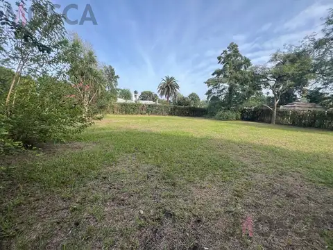 Terreno en Venta en Francisco Álvarez, USD 42.900