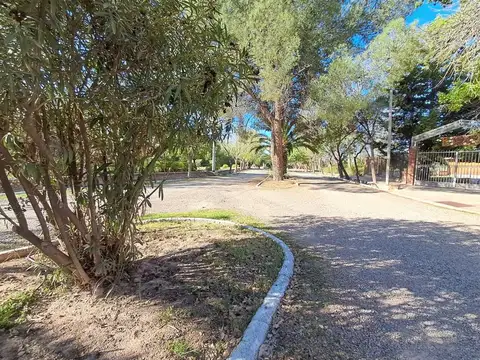 Tropero Sosa 800