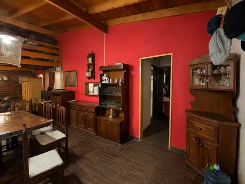 Casa en Venta 26 años
