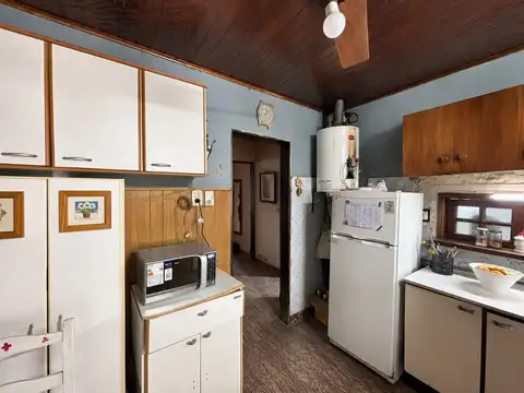 Venta Casa + Departamento en Wilde 1355