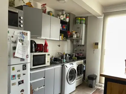 Departamento en Venta en Villa Devoto, USD 140.000