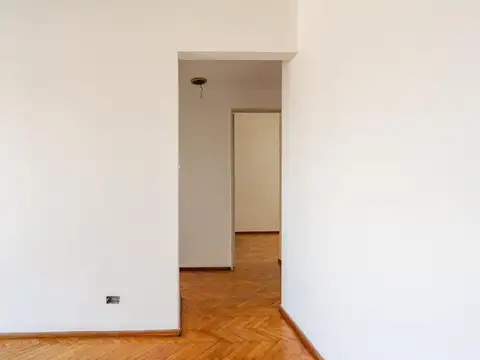 Departamento en Venta 60 años
