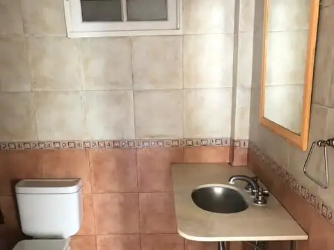 Departamento en Alquiler 25 años