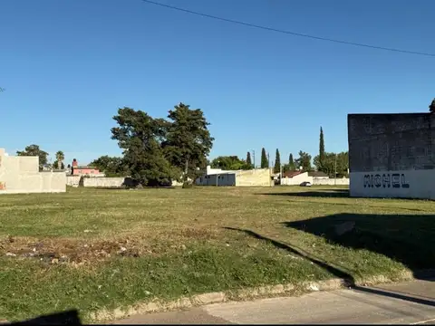 Terreno en Venta en Gualeguaychu, Gualeguaychú