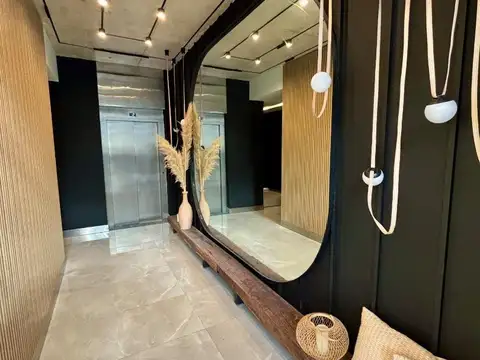COZY MONOAMBIENTE CON BALCÓN. A ESTRENAR. APTO PROFESIONAL