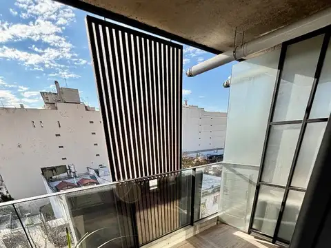 Departamento en Alquiler Apto profesional