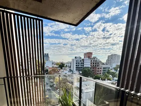 Departamento en Alquiler Apto profesional