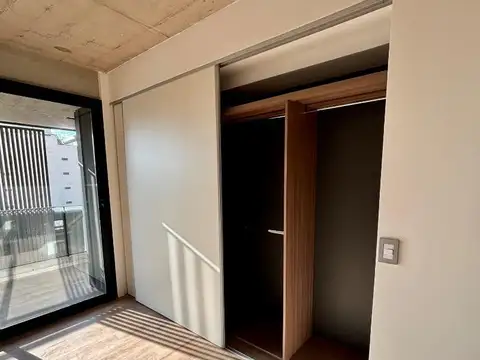 Departamento en Alquiler de Monoambiente