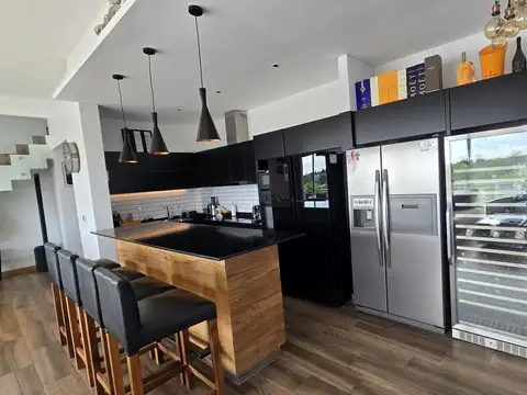 Departamento en Venta en Nordelta, USD 790.000