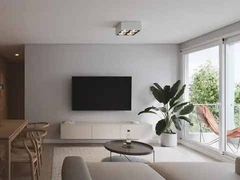 Departamento en Venta al Norte