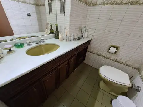 Departamento en Venta 15 años