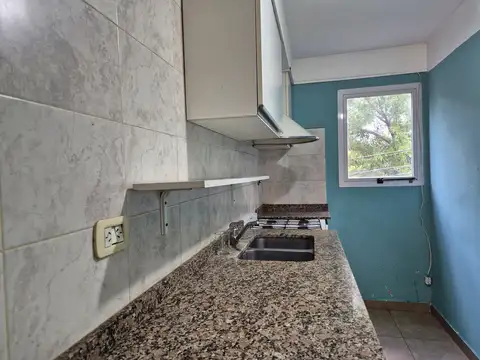 Departamento en Alquiler de 3 ambientes
