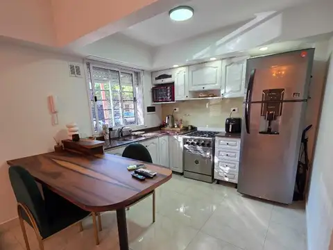Depto Tipo Casa en Venta de 2 ambientes