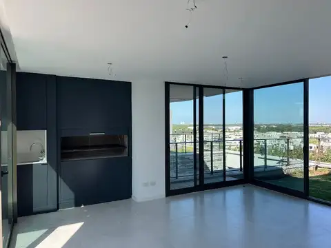 Departamento en Alquiler de 3 dormitorios